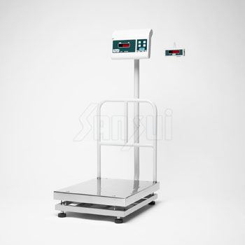 SPP ABS, spp abs, platform scales, industrial scale